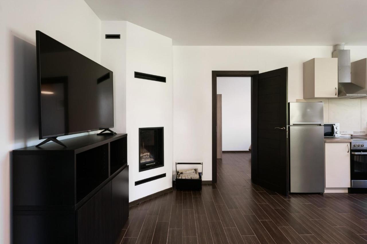 3 Apartment Between Two Lakes 维尔纽斯 外观 照片