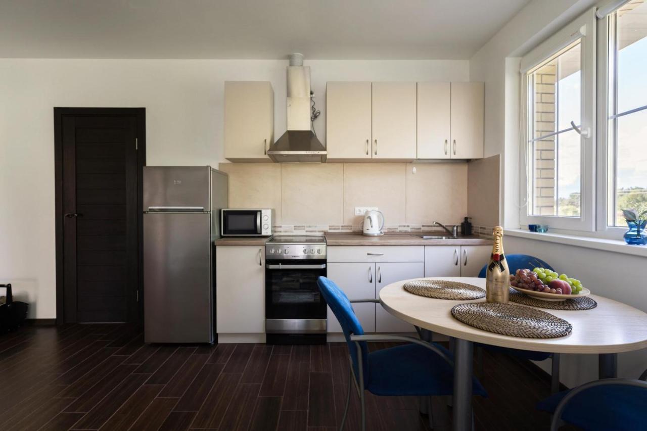 3 Apartment Between Two Lakes 维尔纽斯 外观 照片